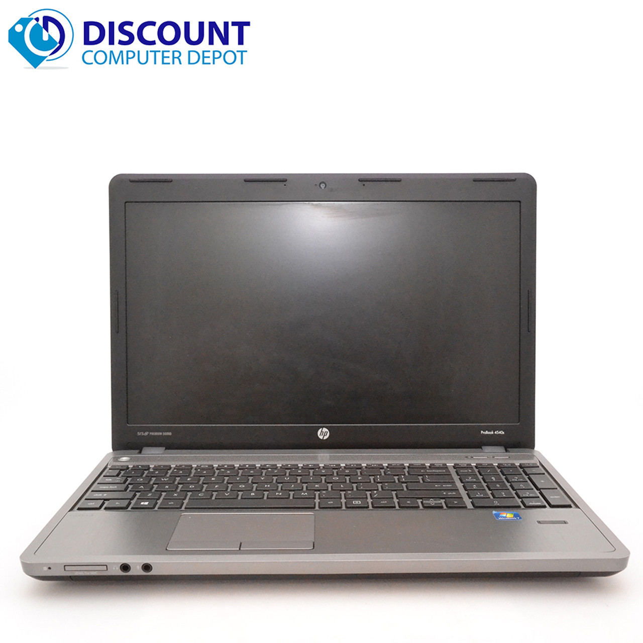 HP ProBook 4530s 15.6